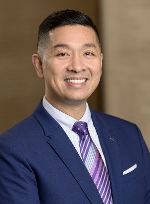 Dr. Alex Drilon