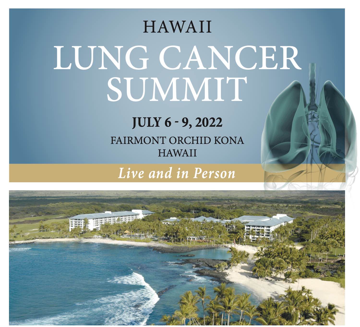 hawaii 2022 lung cancer summit RET