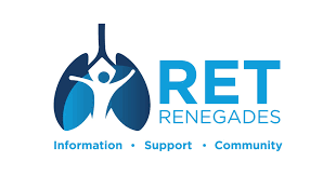 ret renegades Lung Cancer