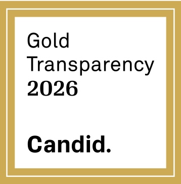 candid gold seal of transparency